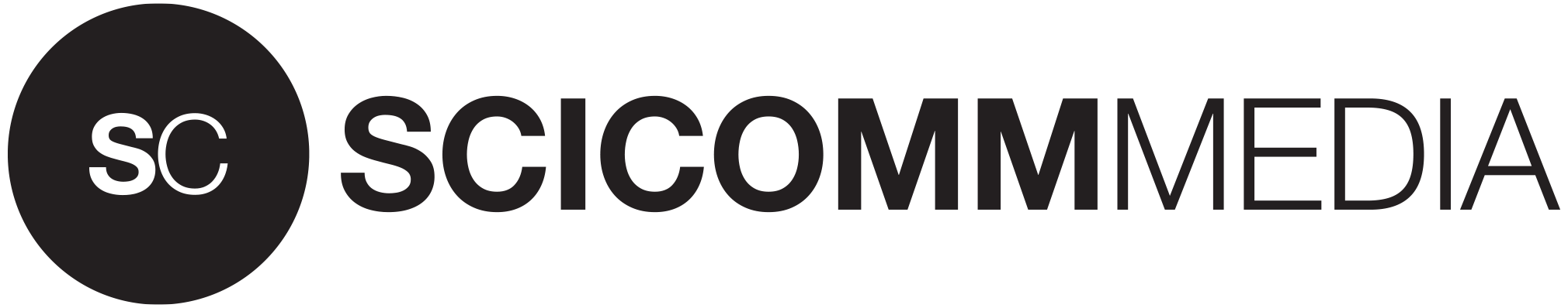 Work by Scicomm Media